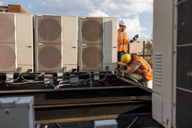 Best HVAC Training and Certification in Village Of Four Seasons, MO
