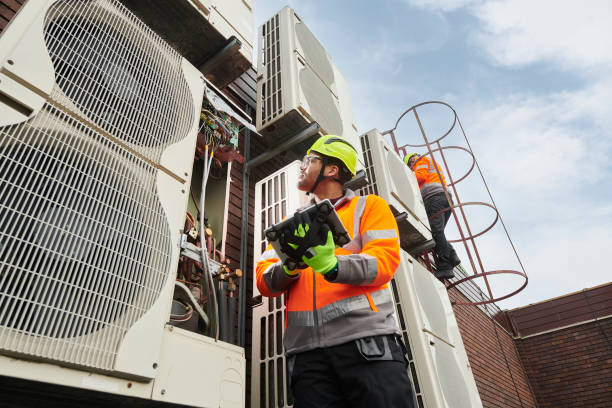Best HVAC Equipment and Components in Village Of Four Seasons, MO
