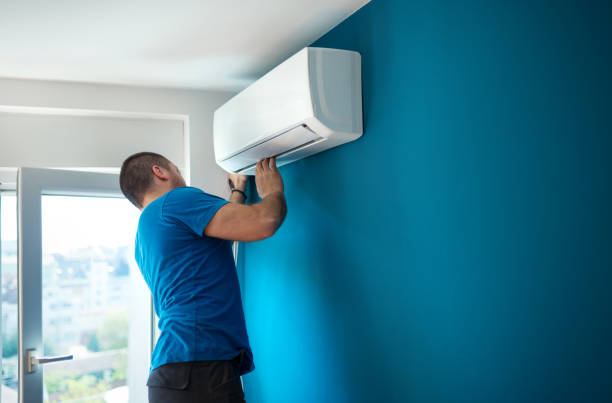  Village Of Four Seasons, MO HVAC Pros