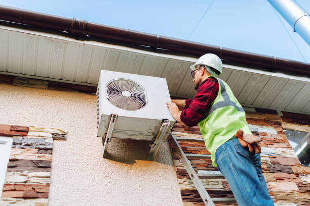 Reliable Village Of Four Seasons, MO HVAC Solutions
