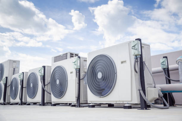 Best HVAC Consulting and Engineering in Village Of Four Seasons, MO