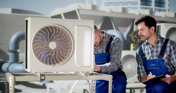 Best HVAC Financing and Leasing in Village Of Four Seasons, MO