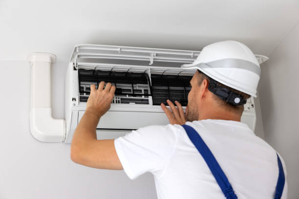 Best Seasonal HVAC Services in Village Of Four Seasons, MO